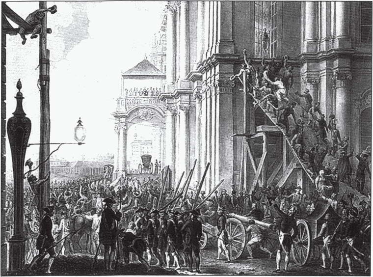 Иллюстрация к книге — Потемкин [i_010.jpg]