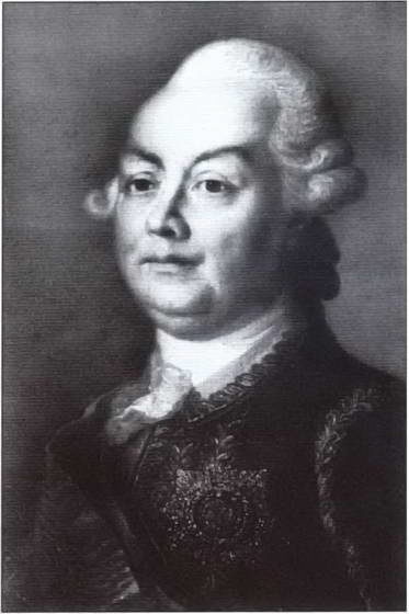 Иллюстрация к книге — Потемкин [i_012.jpg]