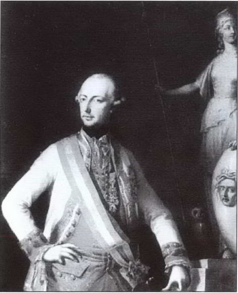 Иллюстрация к книге — Потемкин [i_024.jpg]