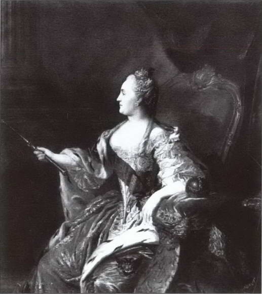 Иллюстрация к книге — Потемкин [i_029.jpg]