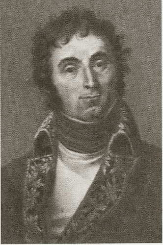 Иллюстрация к книге — Милорадович [i_021.jpg]