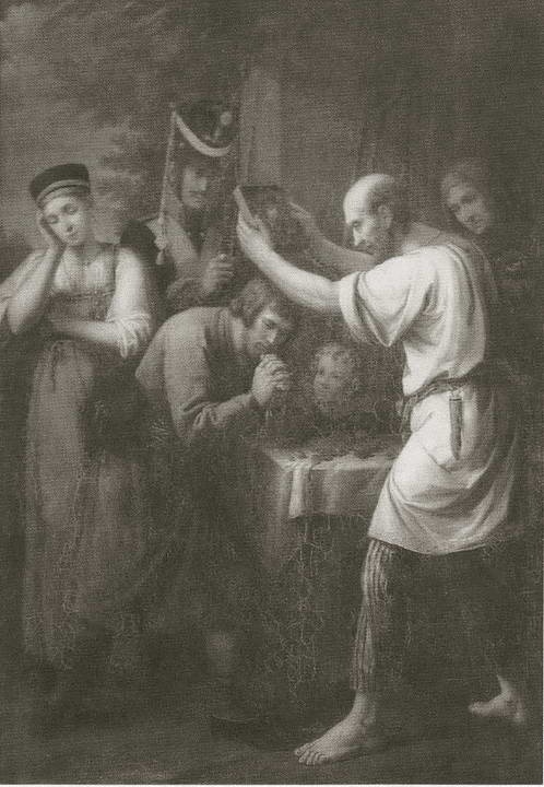 Иллюстрация к книге — Милорадович [i_039.jpg]