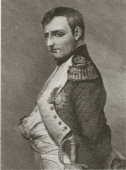 Иллюстрация к книге — Милорадович [i_042.jpg]