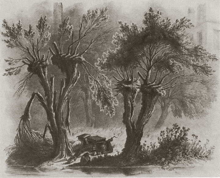 Иллюстрация к книге — Милорадович [i_043.jpg]