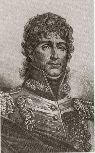 Иллюстрация к книге — Милорадович [i_050.jpg]