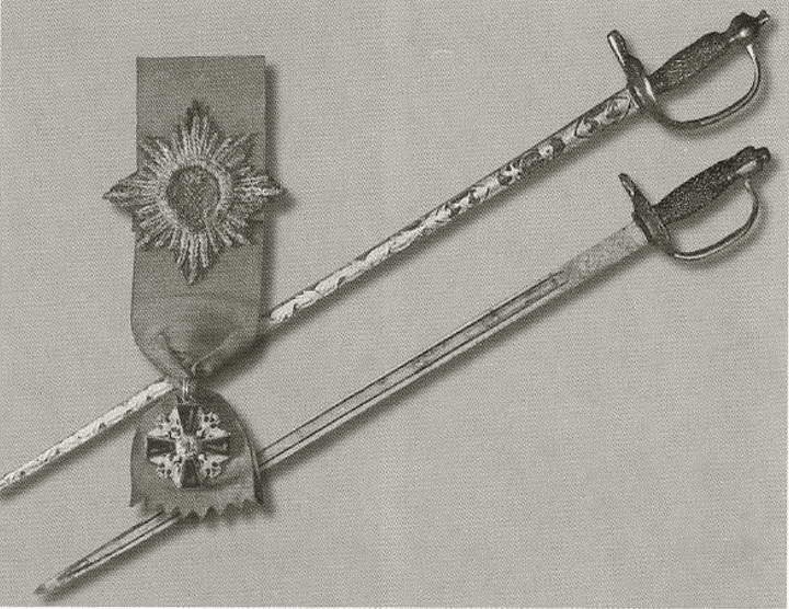 Иллюстрация к книге — Милорадович [i_053.jpg]