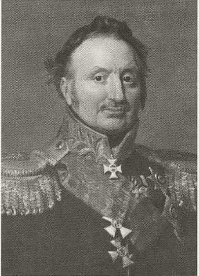 Иллюстрация к книге — Милорадович [i_061.jpg]