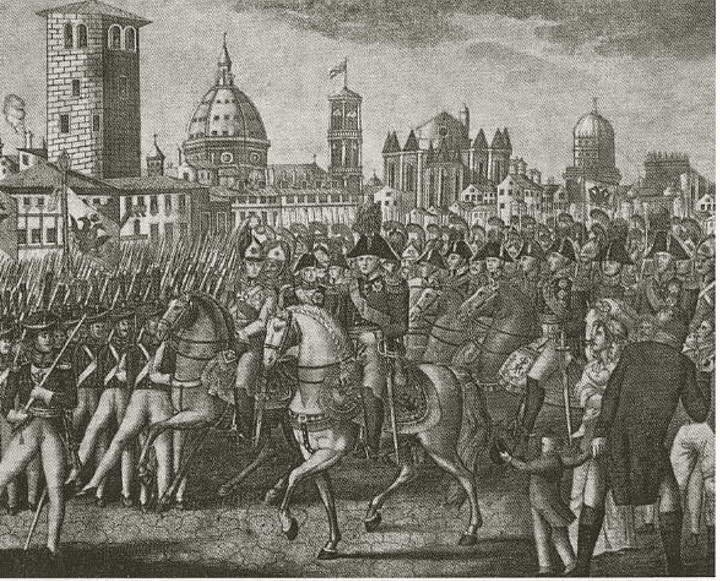 Иллюстрация к книге — Милорадович [i_065.jpg]