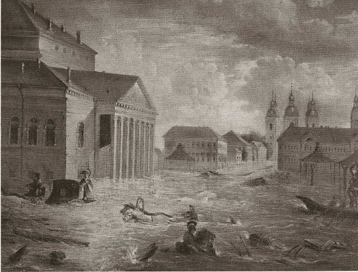 Иллюстрация к книге — Милорадович [i_070.jpg]