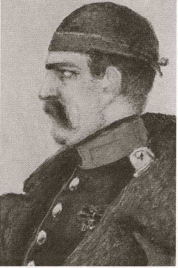 Иллюстрация к книге — Милорадович [i_072.jpg]