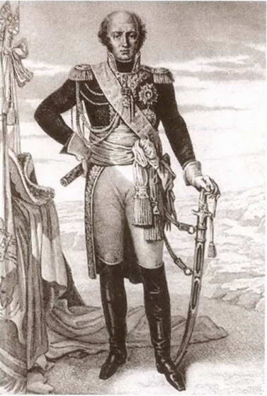 Иллюстрация к книге — Михаил Орлов [i_016.jpg]