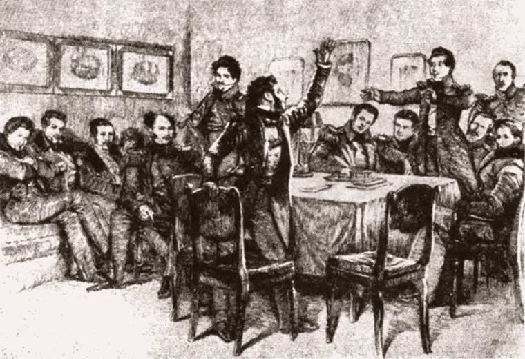 Иллюстрация к книге — Михаил Орлов [i_033.jpg]