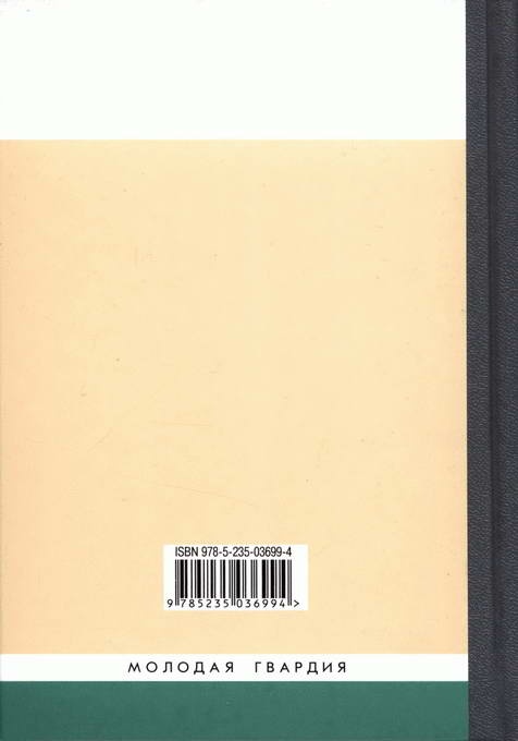 Иллюстрация к книге — Михаил Орлов [i_038.jpg]