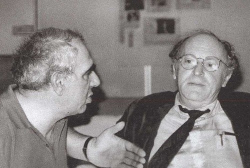 Иллюстрация к книге — Бродский. Русский поэт [i_026.jpg]