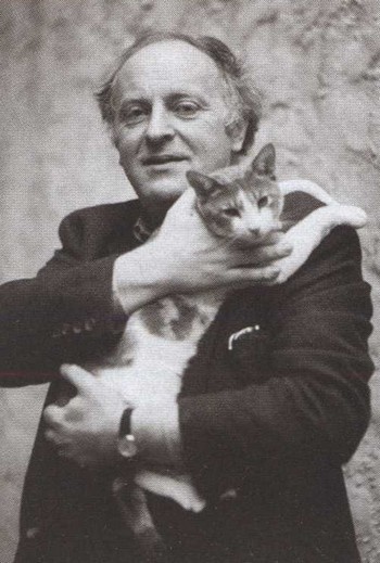 Иллюстрация к книге — Бродский. Русский поэт [i_028.jpg]