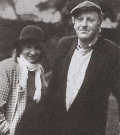 Иллюстрация к книге — Бродский. Русский поэт [i_029.jpg]