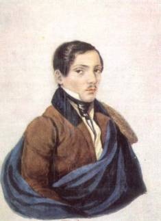 Иллюстрация к книге — Лермонтов. Мистический гений [i_031.jpg]