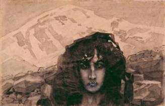 Иллюстрация к книге — Лермонтов. Мистический гений [i_040.jpg]