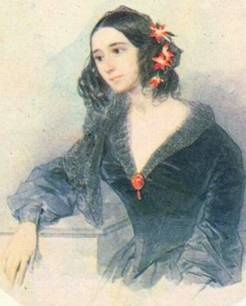 Иллюстрация к книге — Лермонтов. Мистический гений [i_049.jpg]