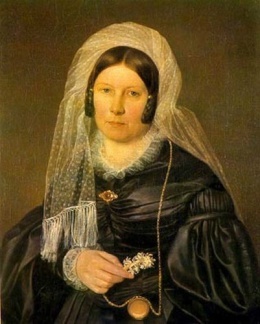 Иллюстрация к книге — Лермонтов. Мистический гений [i_055.jpg]