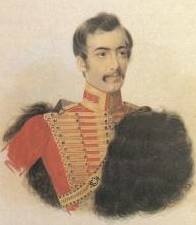 Иллюстрация к книге — Лермонтов. Мистический гений [i_061.jpg]