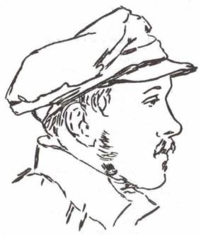 Иллюстрация к книге — Лермонтов. Мистический гений [i_065.jpg]