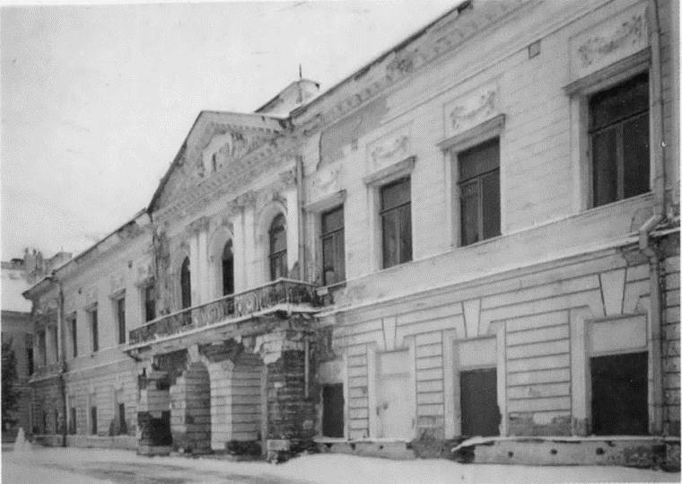 Иллюстрация к книге — Вяземский [i_006.jpg]