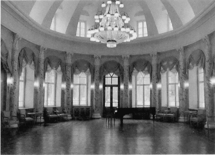 Иллюстрация к книге — Вяземский [i_010.jpg]