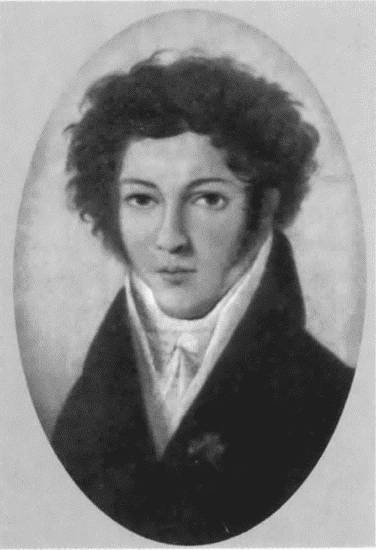 Иллюстрация к книге — Вяземский [i_019.jpg]