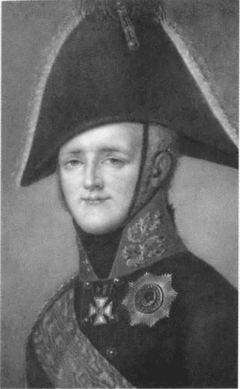 Иллюстрация к книге — Вяземский [i_034.jpg]