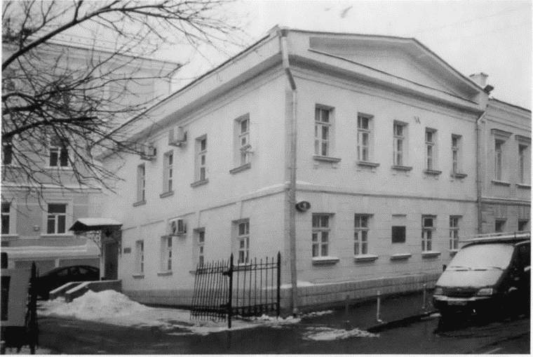 Иллюстрация к книге — Вяземский [i_037.jpg]