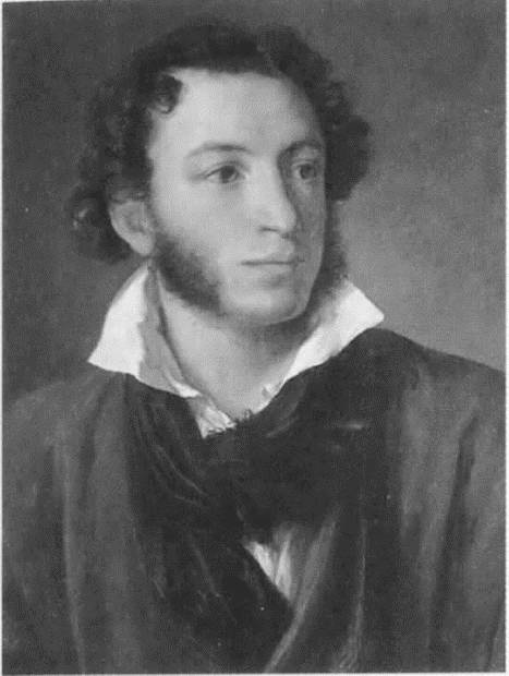 Иллюстрация к книге — Вяземский [i_039.jpg]