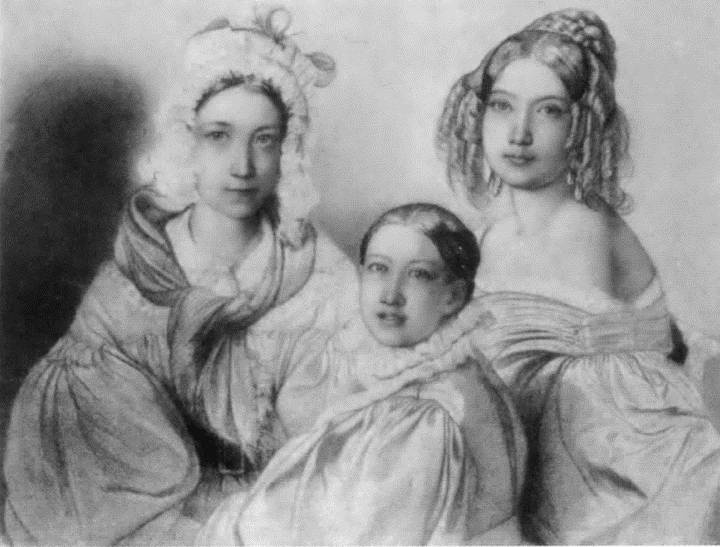 Иллюстрация к книге — Вяземский [i_061.jpg]