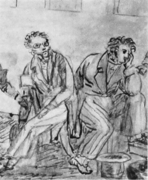 Иллюстрация к книге — Вяземский [i_062.jpg]