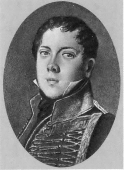 Иллюстрация к книге — Вяземский [i_077.jpg]