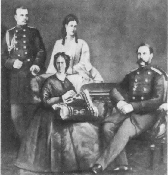 Иллюстрация к книге — Вяземский [i_093.jpg]