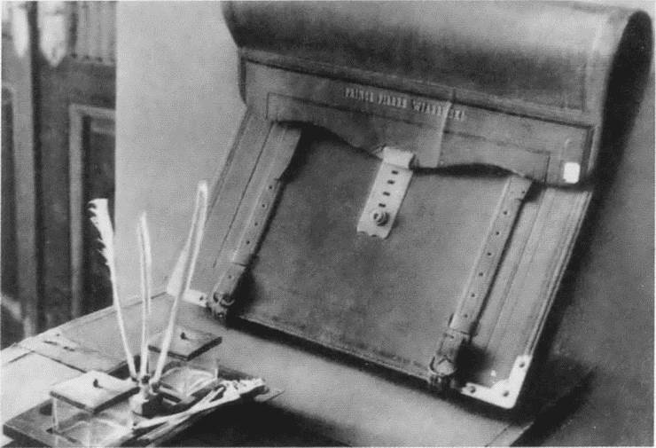 Иллюстрация к книге — Вяземский [i_098.jpg]