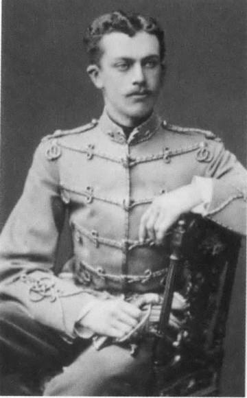 Иллюстрация к книге — Вяземский [i_117.jpg]