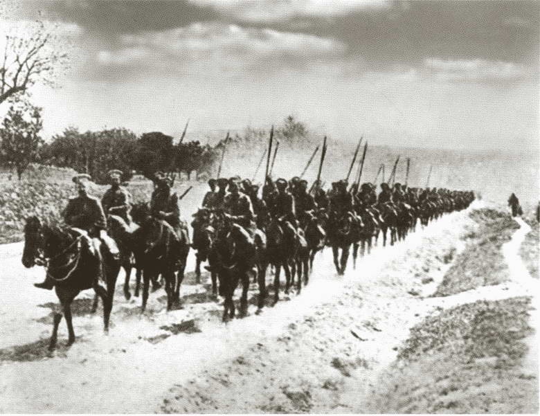 Иллюстрация к книге — Герои Первой мировой [i_005.jpg]