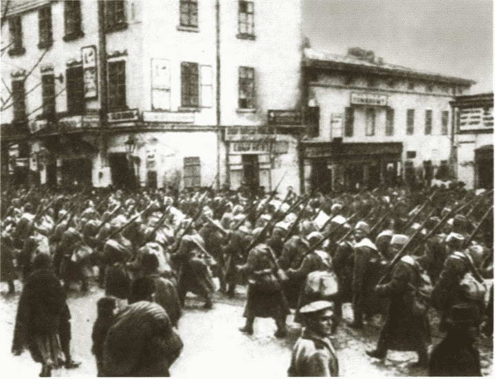 Иллюстрация к книге — Герои Первой мировой [i_007.jpg]