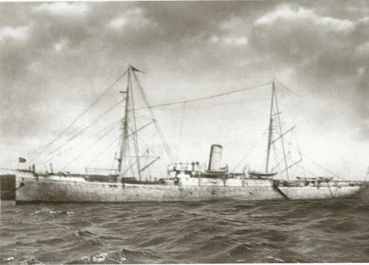 Иллюстрация к книге — Герои Первой мировой [i_011.jpg]