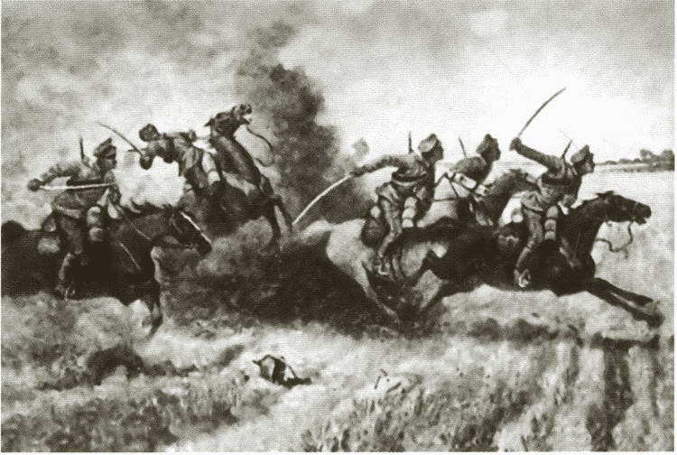 Иллюстрация к книге — Герои Первой мировой [i_013.jpg]