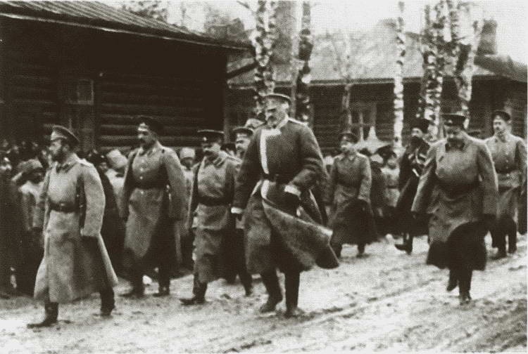 Иллюстрация к книге — Герои Первой мировой [i_015.jpg]