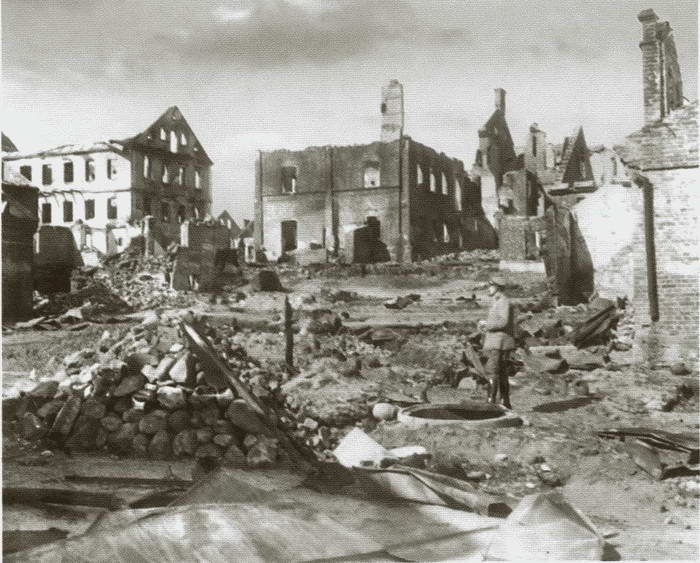 Иллюстрация к книге — Герои Первой мировой [i_030.jpg]