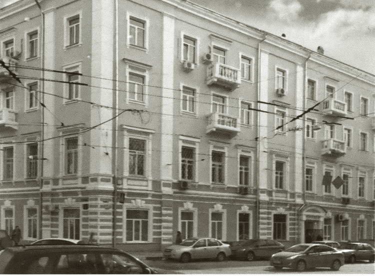 Иллюстрация к книге — Герои Первой мировой [i_039.jpg]