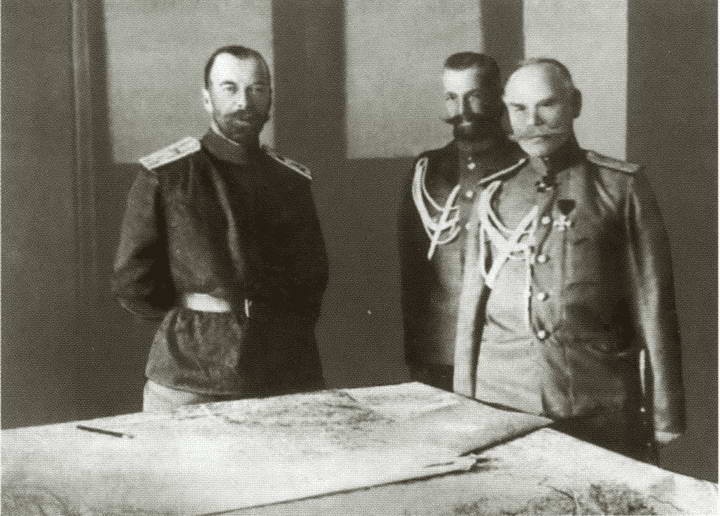 Иллюстрация к книге — Герои Первой мировой [i_048.jpg]