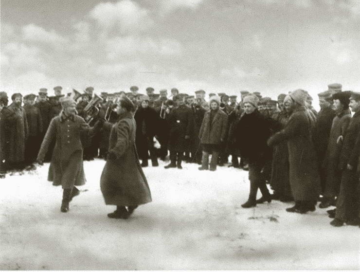 Иллюстрация к книге — Герои Первой мировой [i_059.jpg]