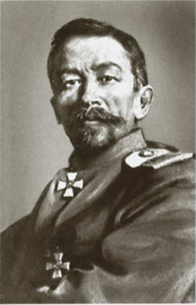 Иллюстрация к книге — Герои Первой мировой [i_061.jpg]