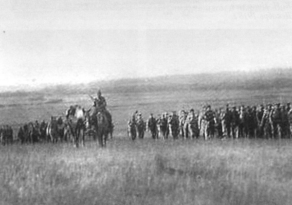 Иллюстрация к книге — Легенды Белого дела [i_013.jpg]