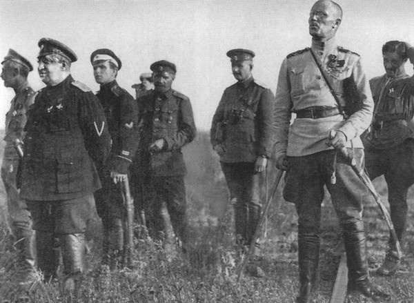 Иллюстрация к книге — Легенды Белого дела [i_019.jpg]